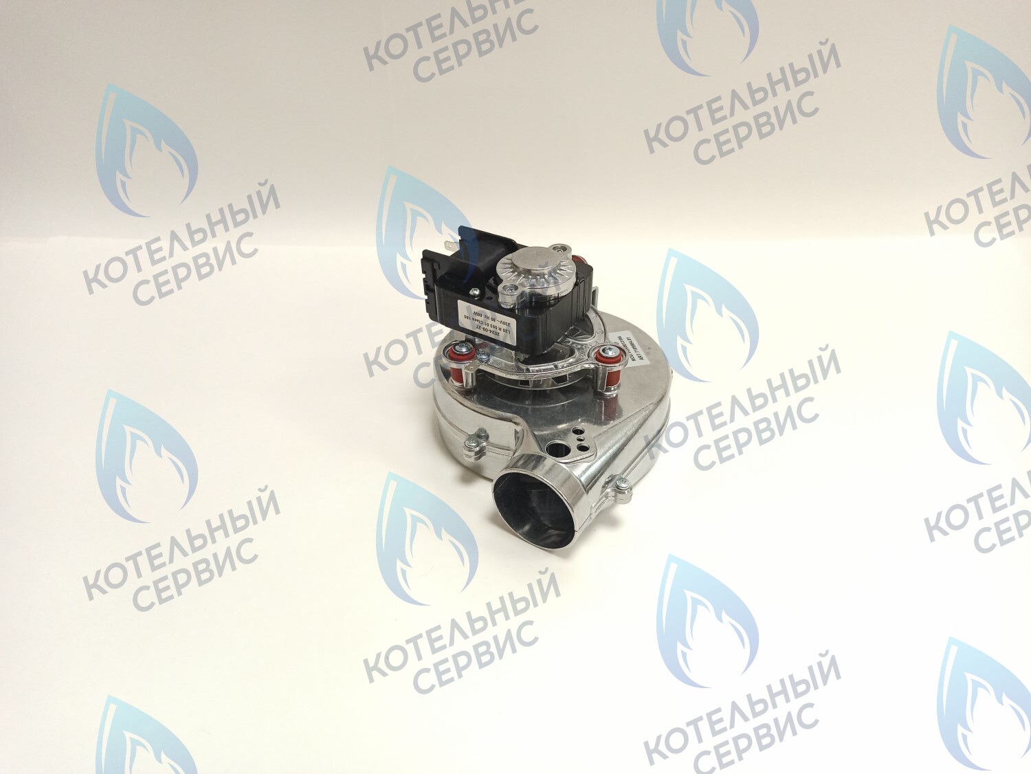 AF008-50W-С Вентилятор 50w BAXI FOURTECH, ECO (Four, 4s), MAIN, MAIN (Four, Digit) 18-24 F (5682150) в Самаре