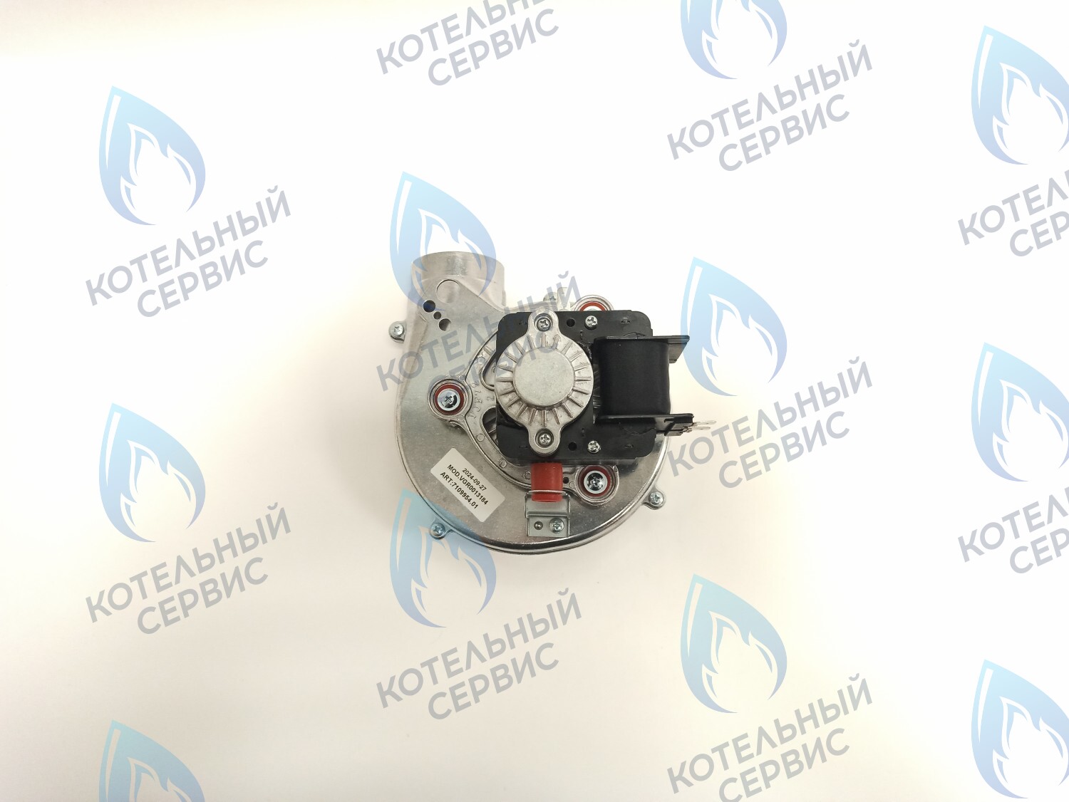 AF008-50W-С Вентилятор дымоудаления 50w BAXI FOURTECH, ECO (Four, 4s), MAIN, MAIN (Four, Digit) 18-24 F (5682150) в Самаре