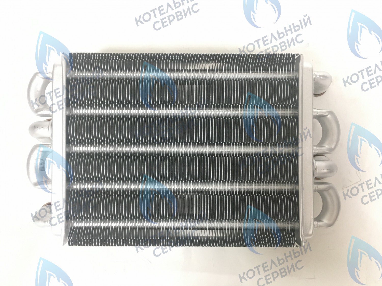 398607560 Теплообменник для котла Ferroli Domina PRO 24 в Самаре