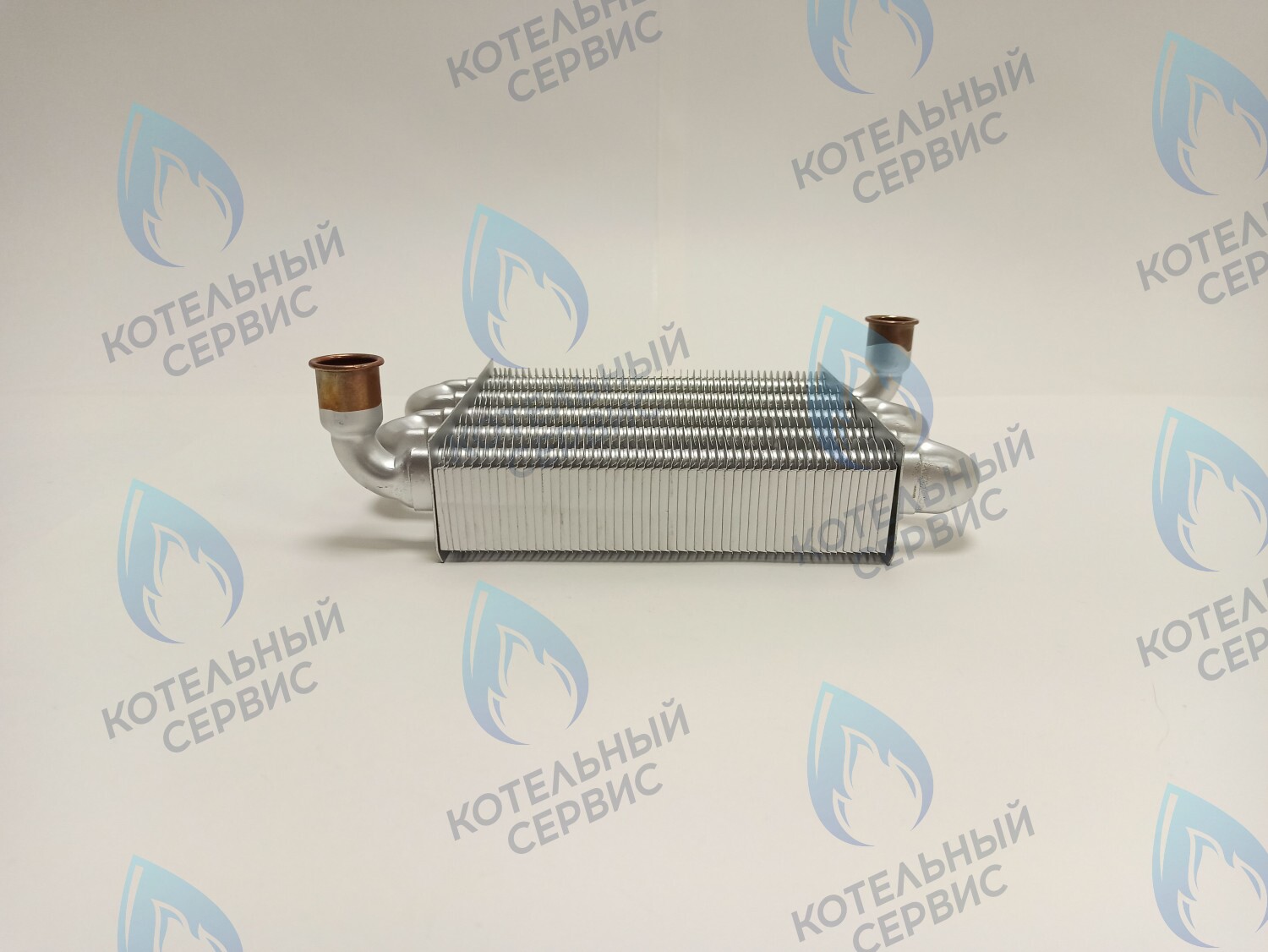 2506032000024 Теплообменник первичный KOTITONTTU SUARI S 18 DK в Самаре
