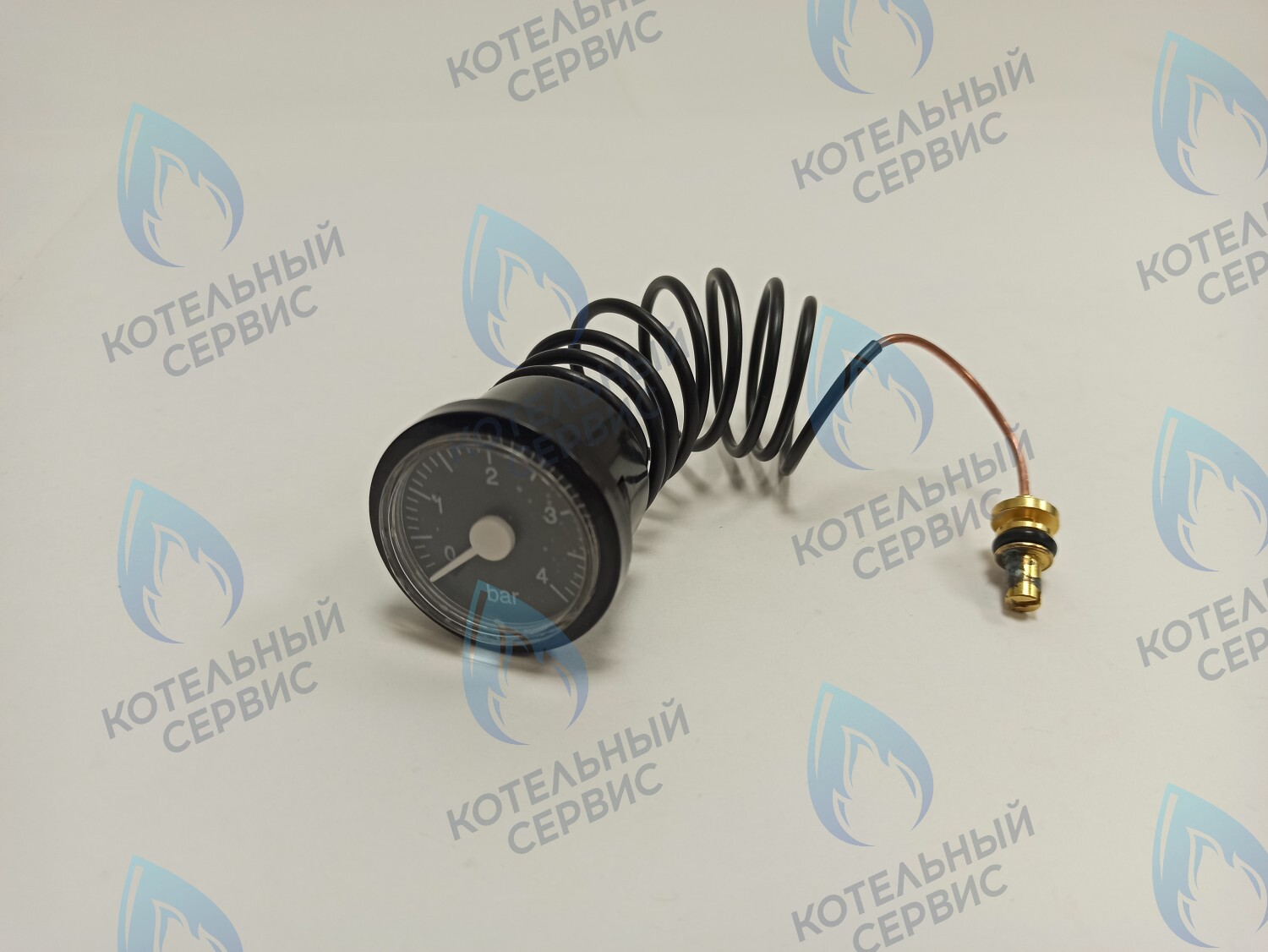 30631300400106 Манометр ВЕ OASIS в Самаре