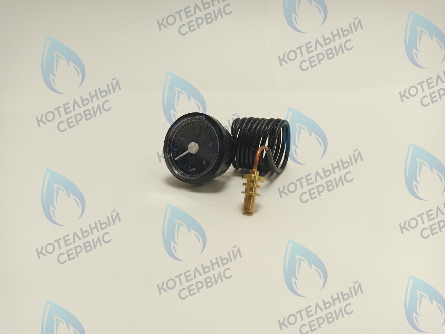 Р0000056723 Манометр ВЕ OASIS в Самаре