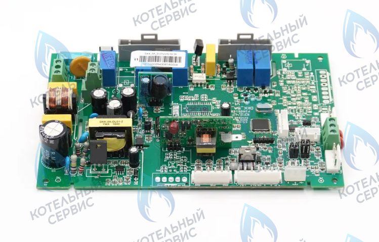 306180008 Плата управления Cube 10-24F, 24C TIBERIS в Самаре