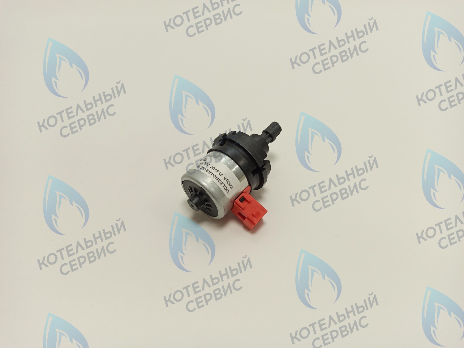 GM003-02 Сервопривод (мотор) трехходового клапана Protherm, Ariston (65114936), Saunier Duval (S1053700) в Самаре