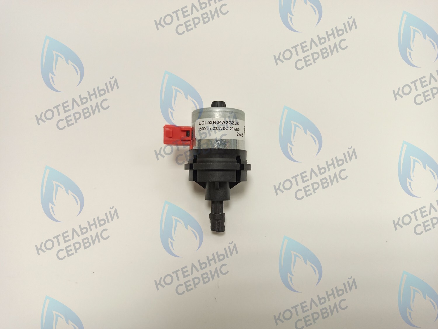 GM003-02 Сервопривод (мотор) трехходового клапана Protherm, Ariston (65114936), Saunier Duval (S1053700) в Самаре