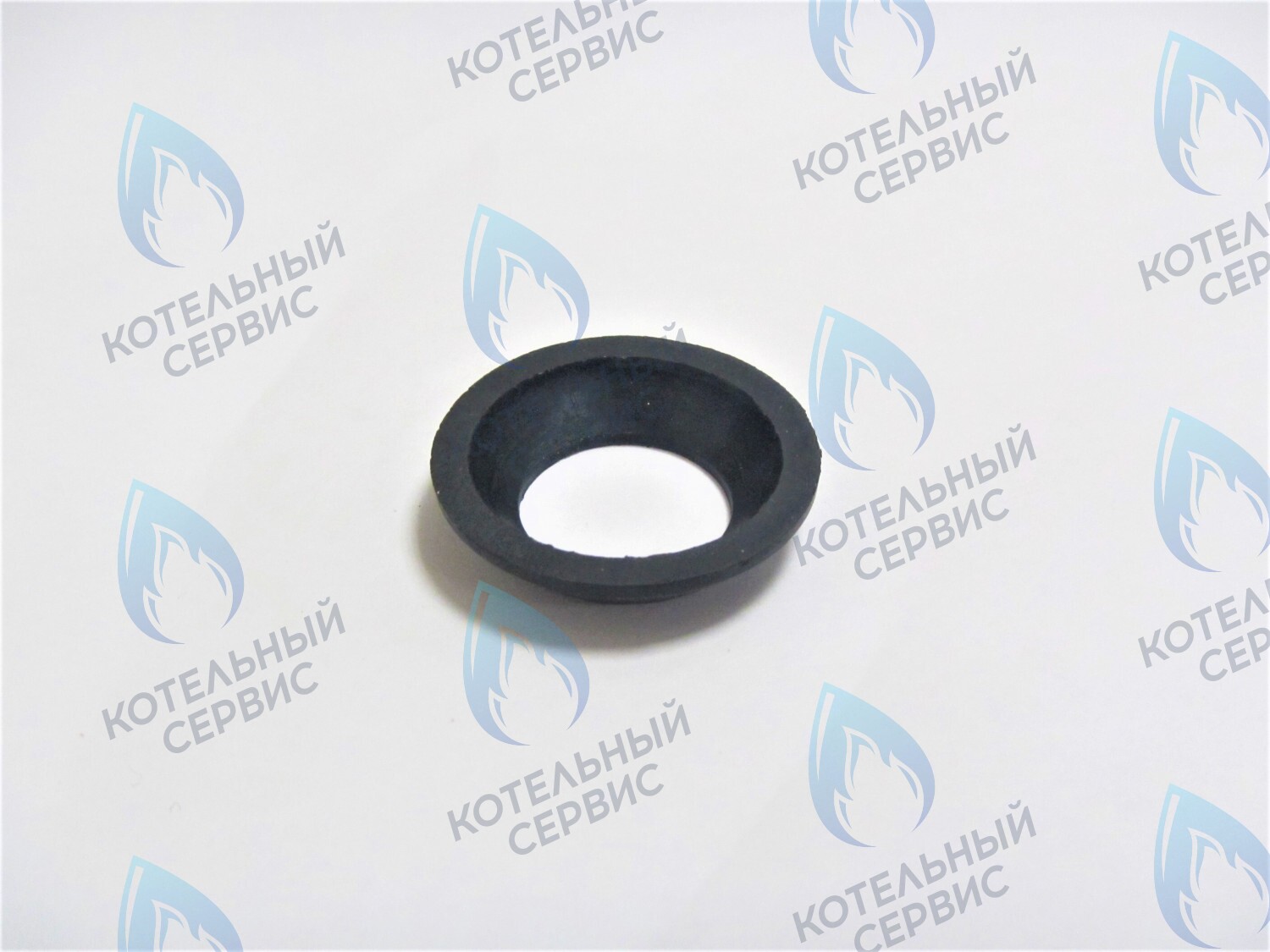 09-8017 О-образное уплотнение 36,0 х 8,0 конусное,  резина TERMOKRAFT POLYKRAFT в Самаре