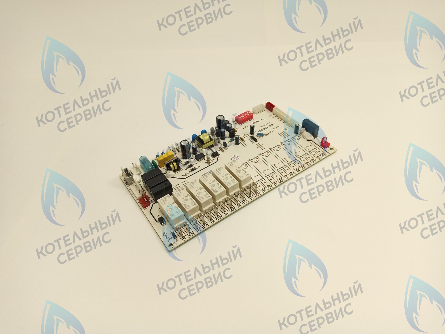 46561180 Плата управления FERROLI в Самаре