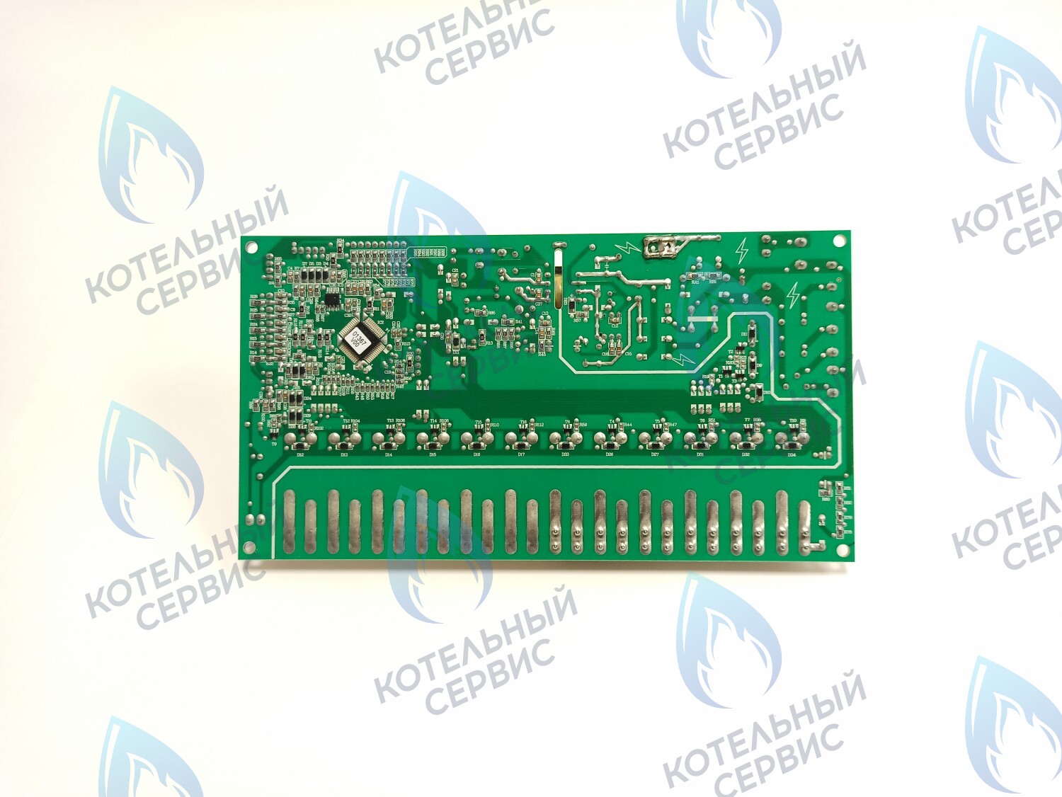 46561180 Плата управления FERROLI в Самаре