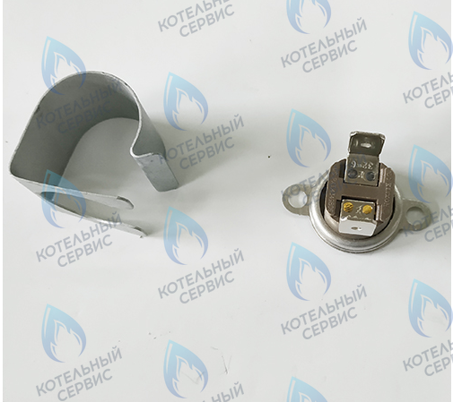 39811310 Термостат KIT TST.C.ORO 60°C (36401480) FERROLI в Самаре