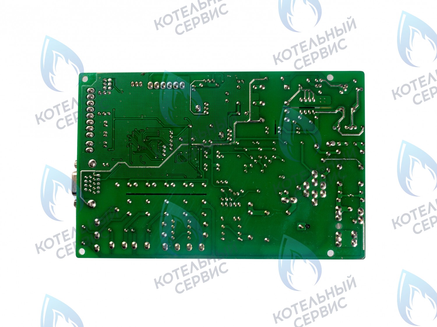 B00131 Плата управления (для битермических) V3.02 Haier L1P18-F21(M)HEC 10040033, 530016143, 0530016143 в Самаре