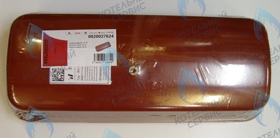 0020027624 Расширительный бак 10L-W PROTHERM в Самаре