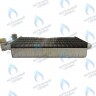 02-5001 Теплообменник монотермический 24 кВт Polykraft Alpine Light 515000028 в Самаре