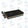 02-5001 Теплообменник монотермический 24 кВт Polykraft Alpine Light 515000028 в Самаре
