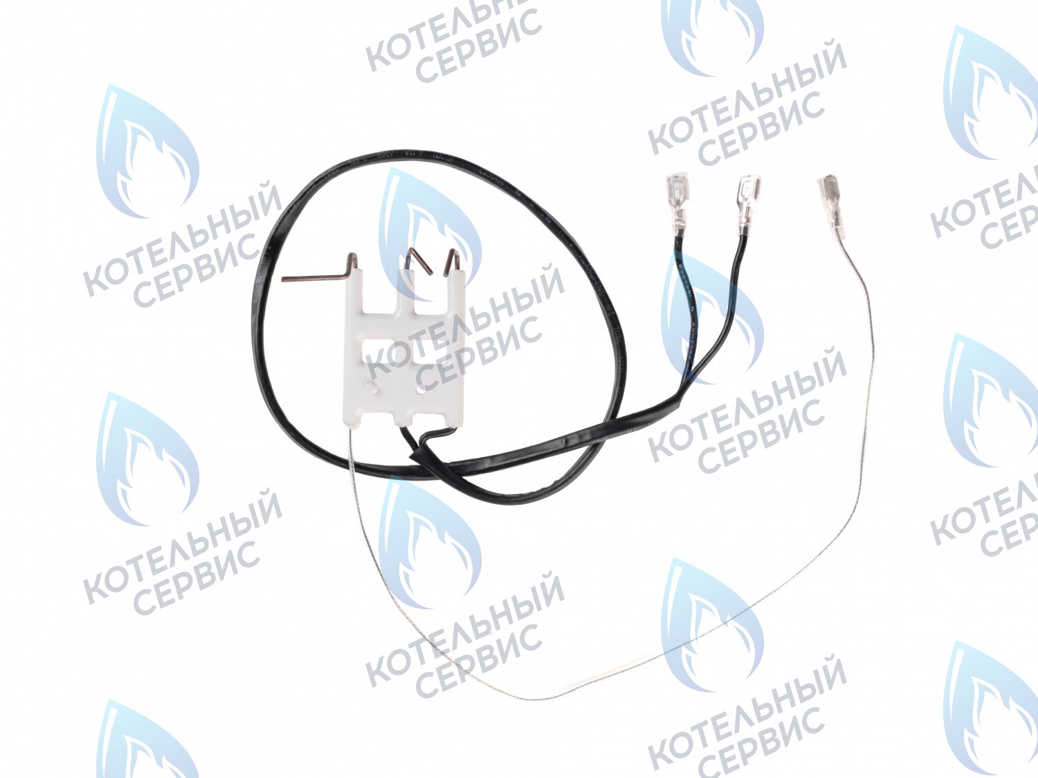 15199032 Блок электродов в сборе (розжиг/ионизация) Alpenhoff Baden (15199032) в Самаре