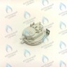 AP-074-064-63-HJ Реле давления воздуха (маностат) 74/64 Pa BOSCH WBN6000/WBN2000 24C/24H, BUDERUS U072 24/24K (87186456530) в Самаре