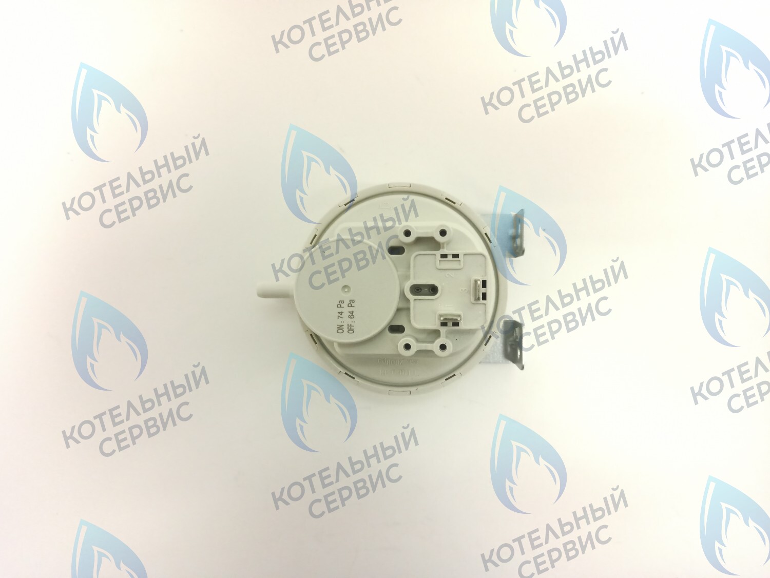 AP-074-064-63-HJ Реле давления воздуха (маностат) 74/64 Pa BOSCH WBN6000/WBN2000 24C/24H, BUDERUS U072 24/24K (87186456530) в Самаре