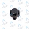 PSE009 Датчик давления воды электронный (0-4 BAR) резьба 0,5...2,5V (G) в Самаре
