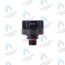 PSE009 Датчик давления воды электронный (0-4 BAR) резьба 0,5...2,5V (G) в Самаре