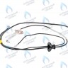 IE014-02 Электрод розжига Electrolux BASIC, HI-TECH (DA13010139) в Самаре