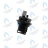 39818220-GRUNDFOS Воздухоотводчик FERROLI (c боковыми креплениями под насос GRUNDFOS) в Самаре