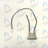 440012663 Трансформатор розжига (блок розжига, воспламенитель) RINNAI GMF/EMF/W (440010412) в Самаре
