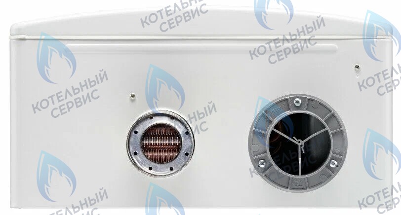  Котел газовый настенный двухконтурный RINNAI BR-K в Самаре