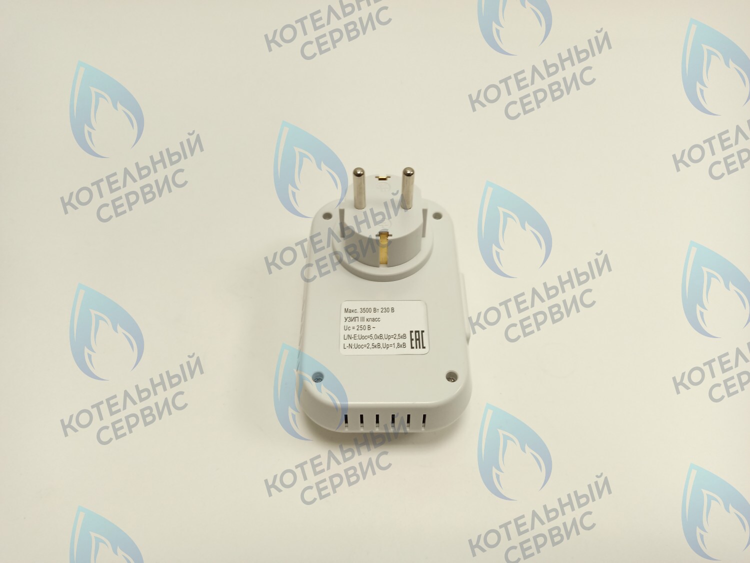 223 Защита от скачков напряжения АЛЬБАТРОС-220/3500 АС в Самаре