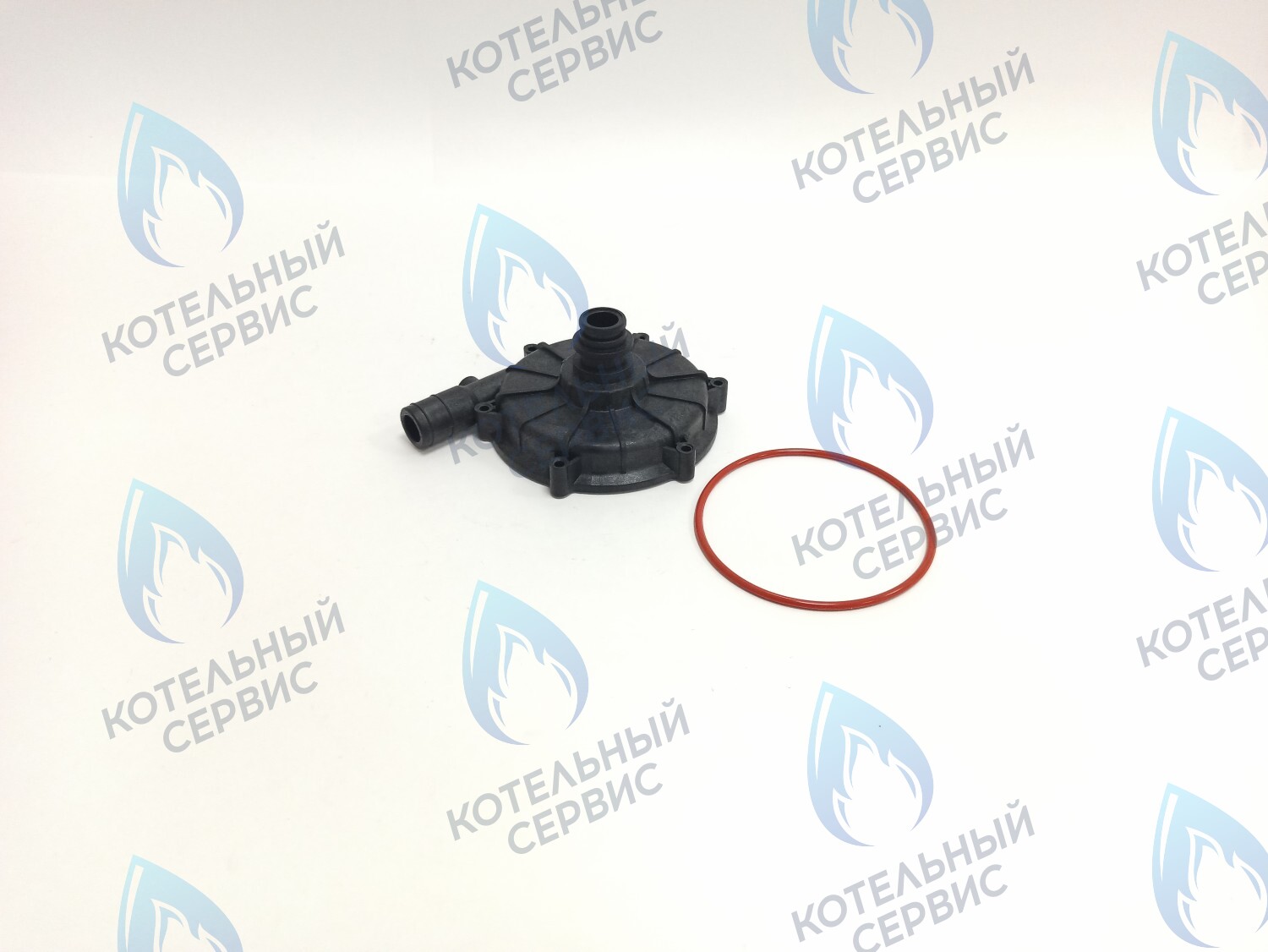3317413700-1 Крышка насоса CS-0125 DWA 350-400MSC DAEWOO в Самаре