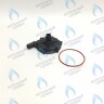 3317413700-1 Крышка насоса CS-0125 DWA 350-400MSC DAEWOO в Самаре