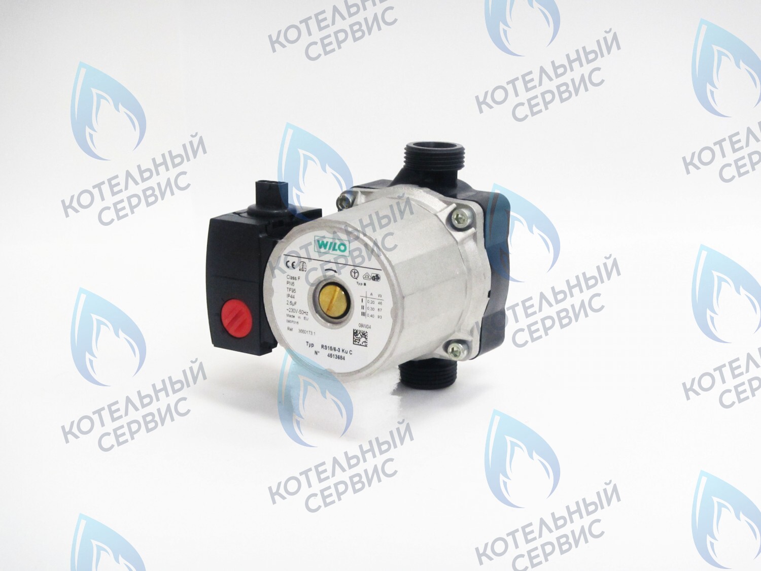 39811080 Насос KIT POMPA  (36601731), шт FERROLI в Самаре