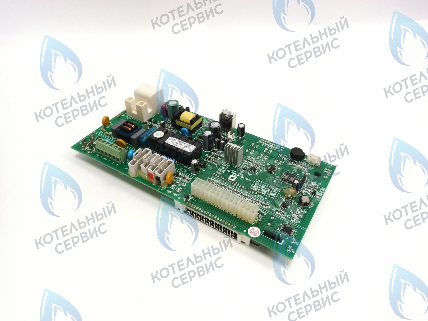 CB016-02 Плата управления  B1 ELSOTHERM серия Т-116,120,124 (AA10040027, замена для AA10040006) в Самаре