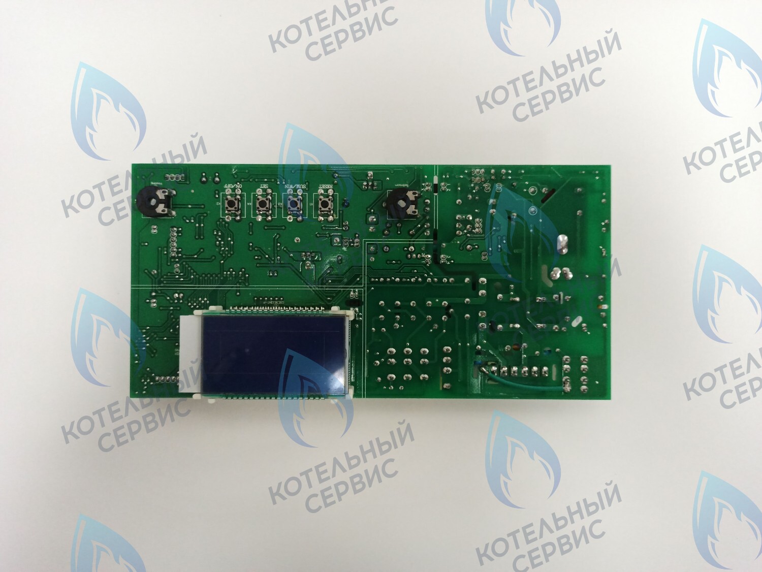 CB016-02 Плата управления  B1 ELSOTHERM серия Т-116,120,124 (AA10040027, замена для AA10040006) в Самаре