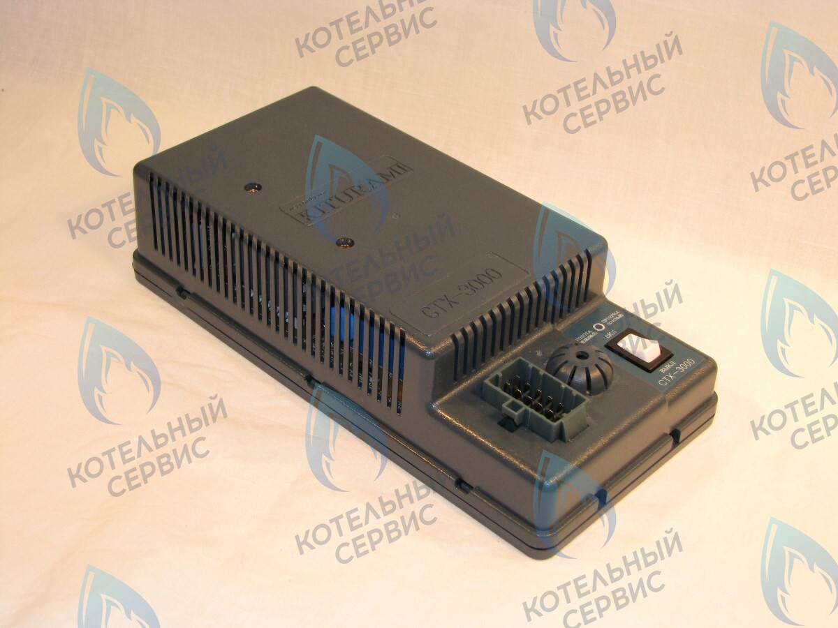 S111110021 Блок управления CTX-3000 (STSO-13~30) KITURAMI в Самаре
