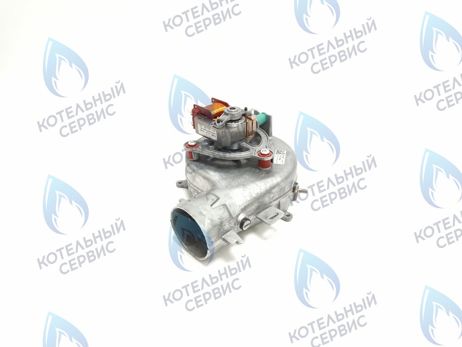 AF020-32W-F Вентилятор FIME Ariston 24 kWt VGR0110813 CARES X/HS X/ALTEAS X/GENUS X/CLAS X (65115813) в Самаре
