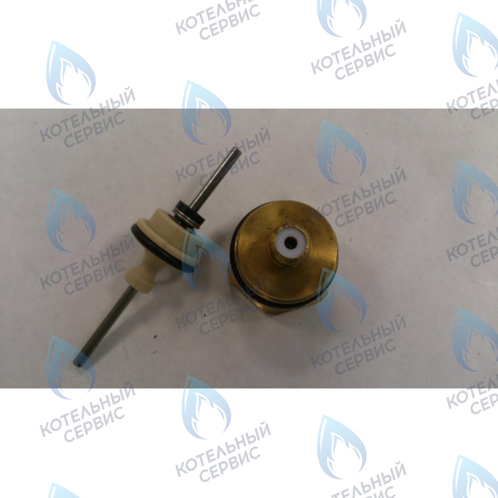 6610410019 Заглушка золотника трехходового клапана с фторопластовым уплотнением BAXI в Самаре