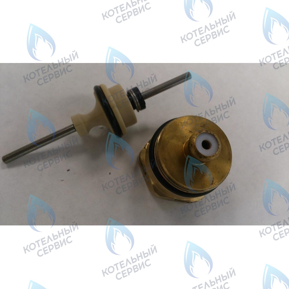 6610410019 Заглушка золотника трехходового клапана с фторопластовым уплотнением BAXI в Самаре