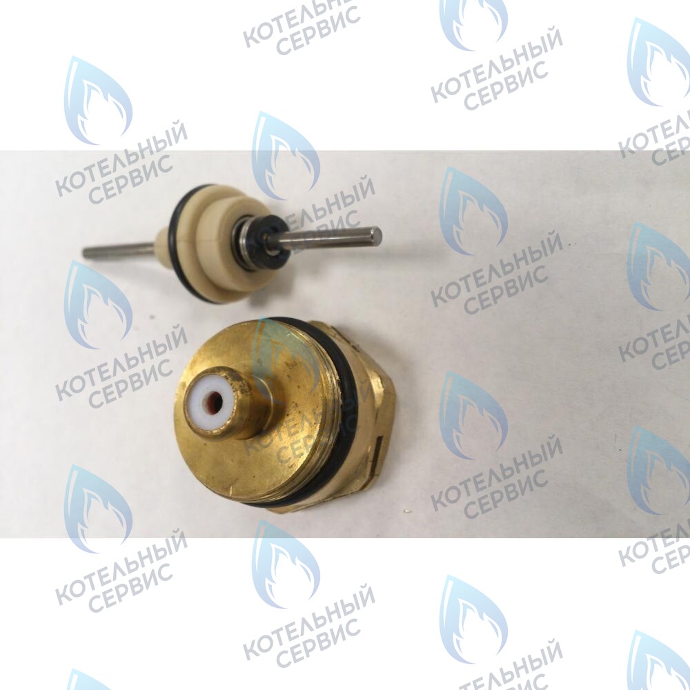 6610410019 Заглушка золотника трехходового клапана с фторопластовым уплотнением BAXI в Самаре