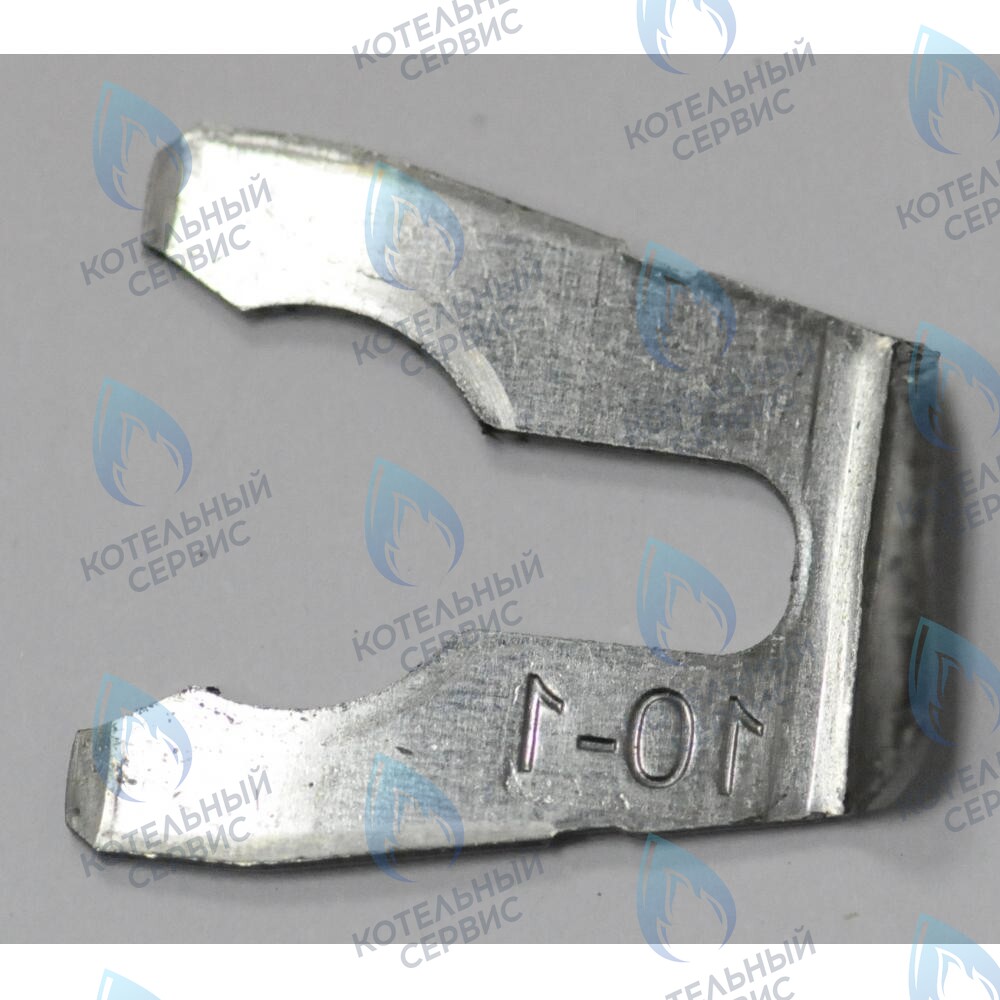 710654100 Пружина  фиксирующая D.9 BAXI в Самаре