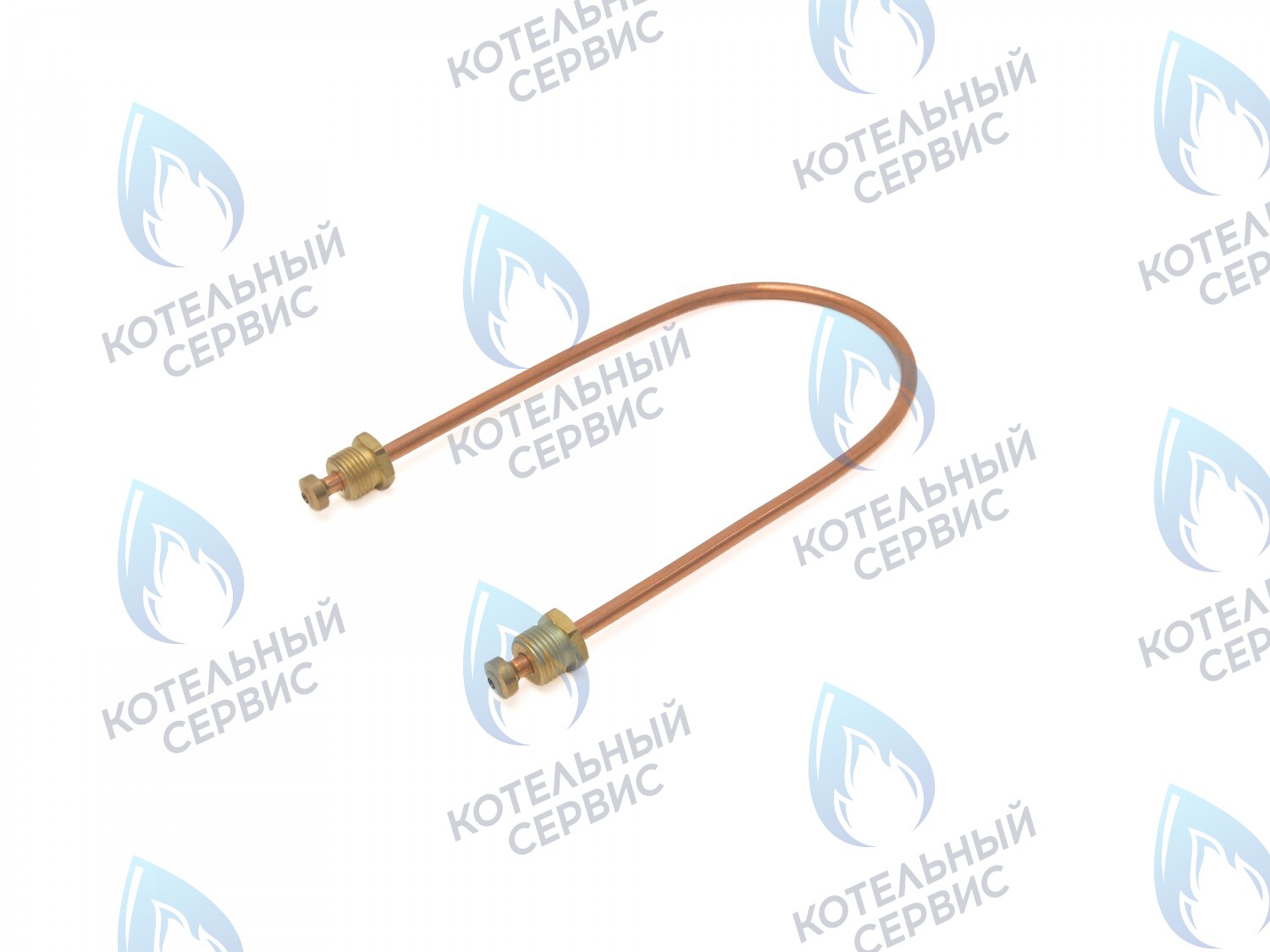 SBP1xx Трубка запальника (медь) M11-M11, Ø4мм, L=300мм Honeywell в Самаре