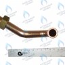 5676870 Трубка теплообменник/трехходовой клапан BAXI в Самаре
