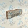 ES190P-154-12F-HR Теплообменник ГВС HRALE вторичный 12 пластин в Самаре