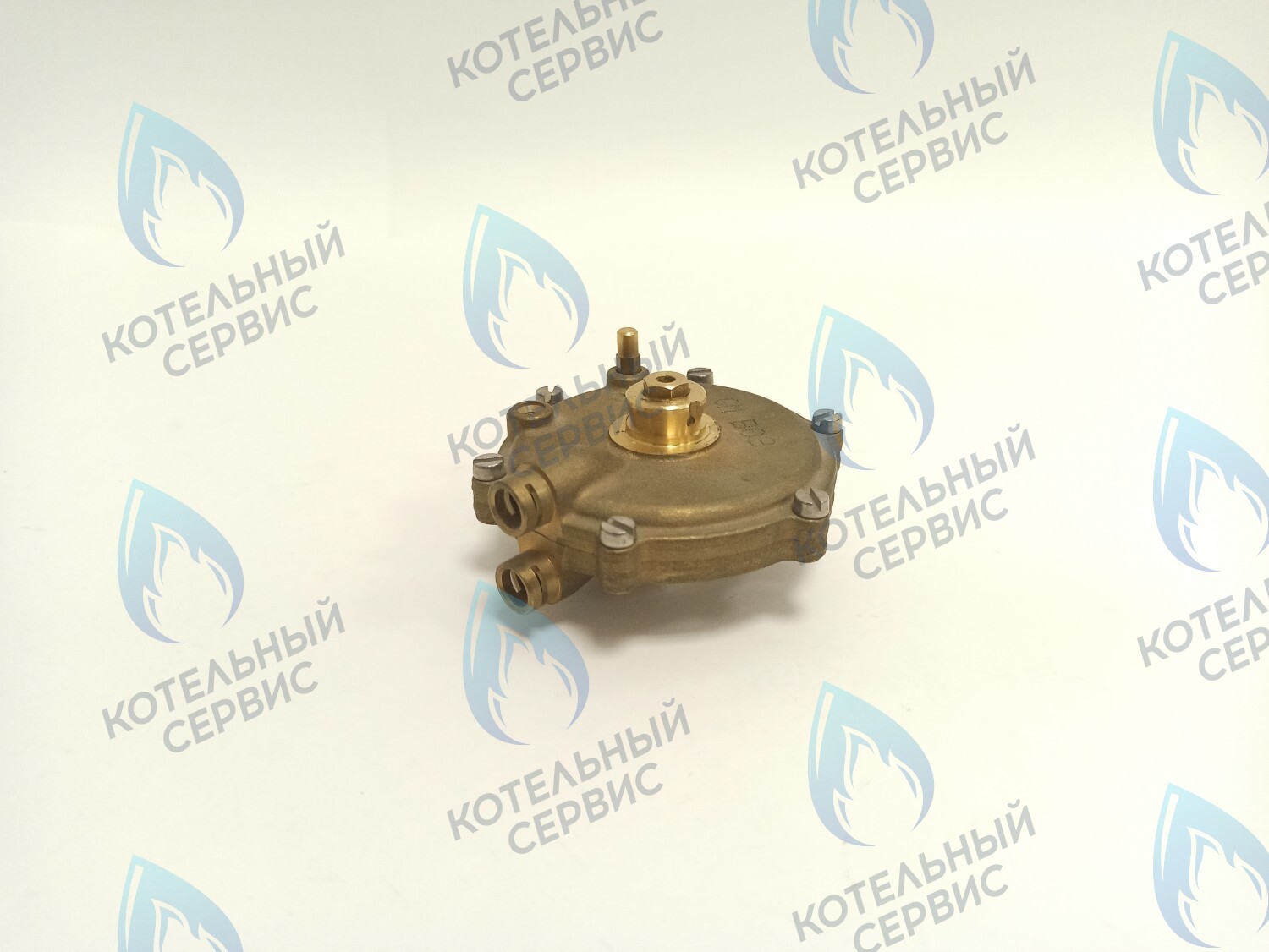 GGS002 Гидравлический переключатель вторичного теплообменника MORA TOP (ST15197) и др. Oasis в Самаре