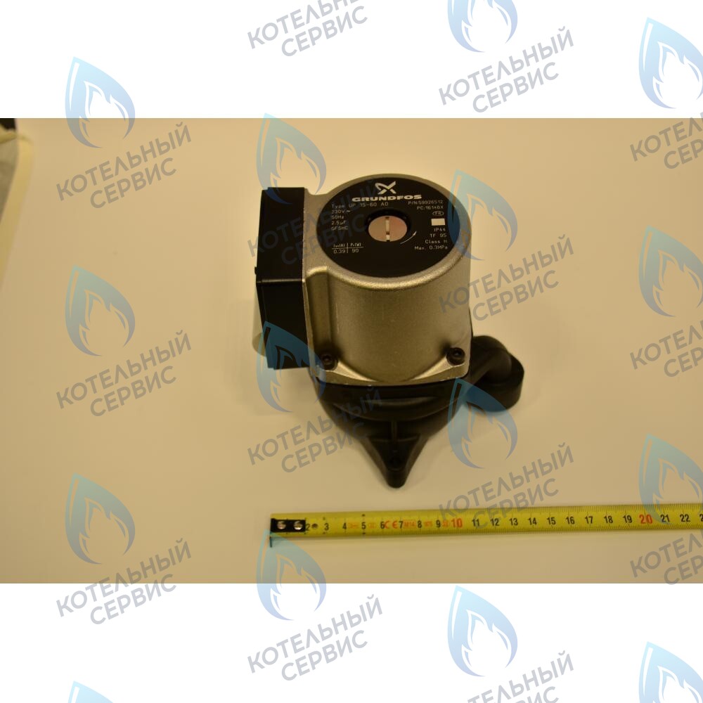 722275800 Насос циркуляционный UP 15-60 AO BAXI в Самаре