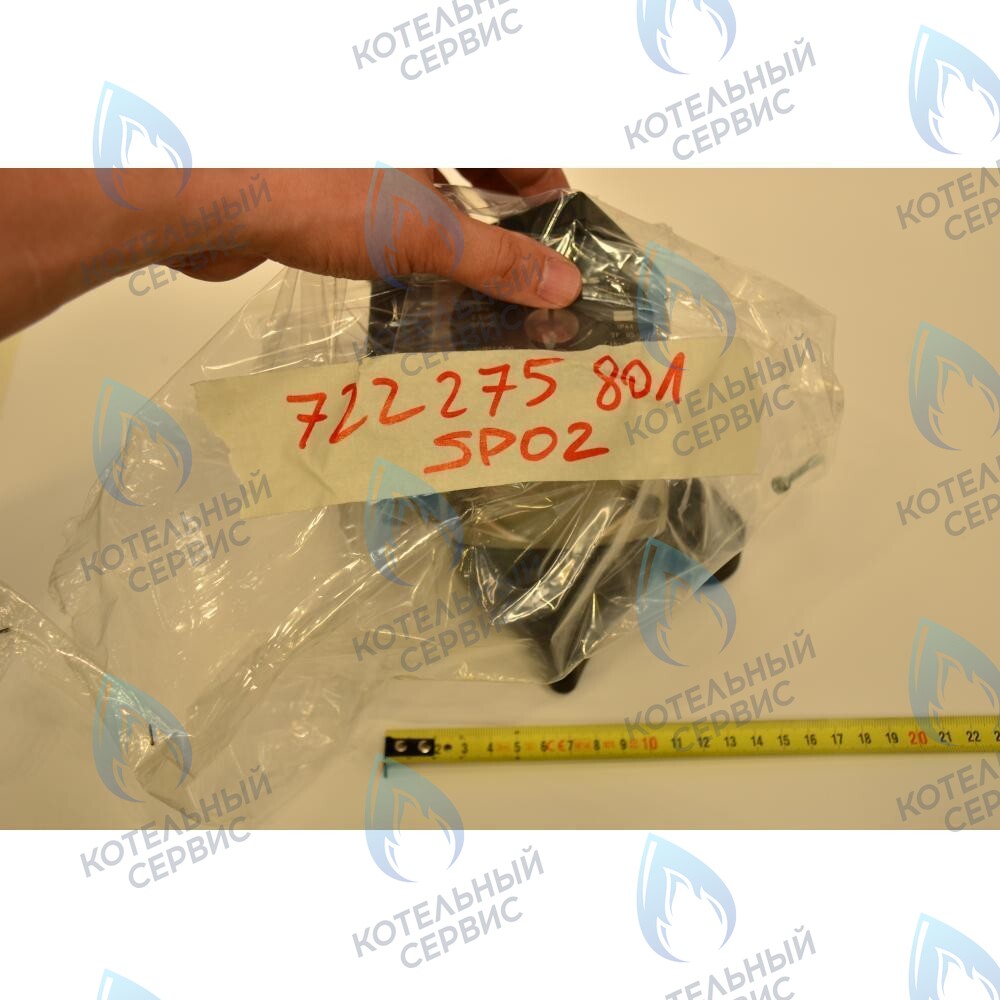 722275800 Насос циркуляционный UP 15-60 AO BAXI в Самаре