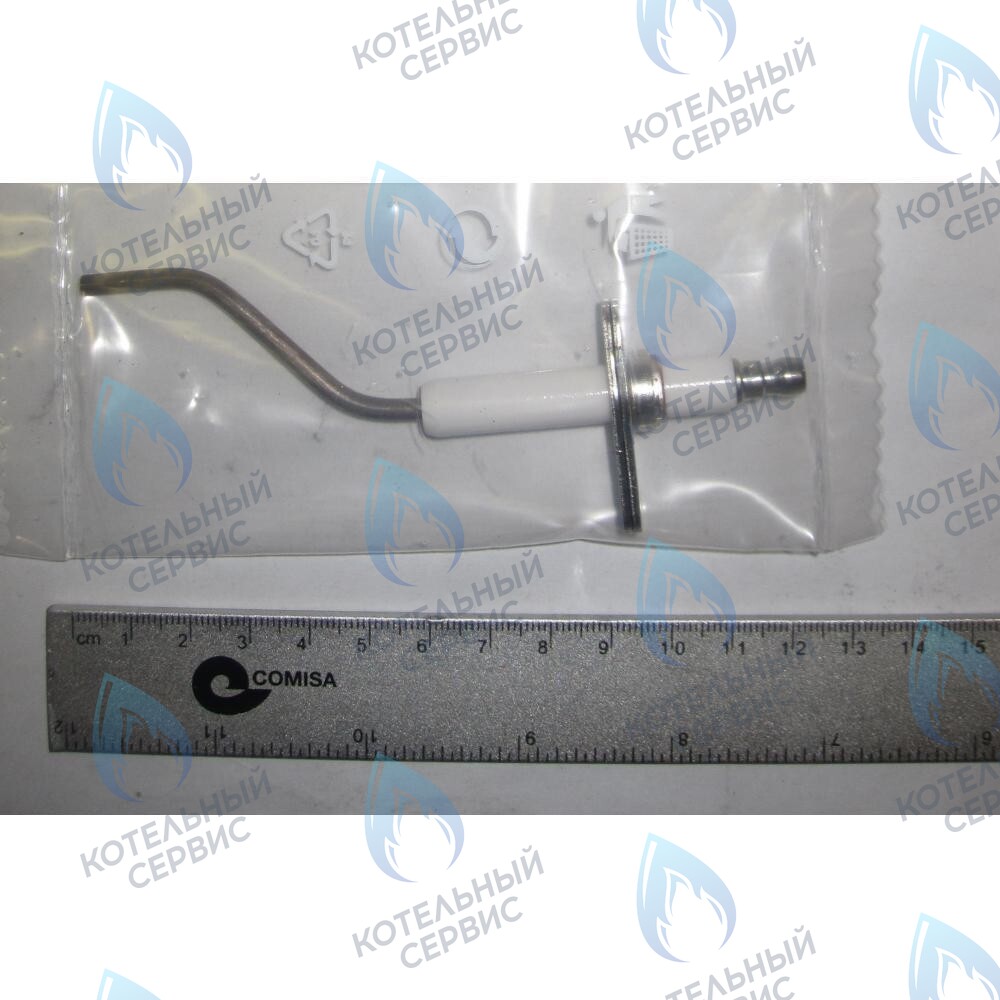 710220700 Электрод контроля пламени BAXI в Самаре