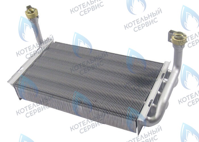 5632470 Теплообменник основной BAXI Eco, Luna (603280) в Самаре