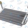 5632470 Теплообменник основной BAXI Eco, Luna (603280) в Самаре