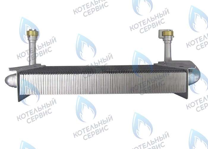 5632470 Теплообменник основной BAXI Eco, Luna (603280) в Самаре