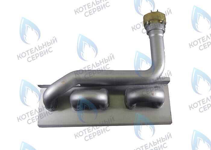 5632470 Теплообменник основной BAXI Eco, Luna (603280) в Самаре