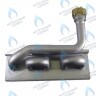 5632470 Теплообменник основной BAXI Eco, Luna (603280) в Самаре